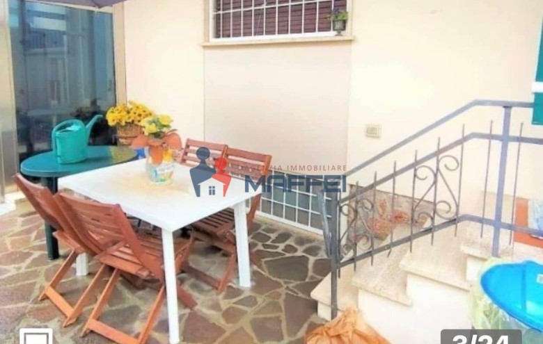 Terratetto in vendita a Camaiore