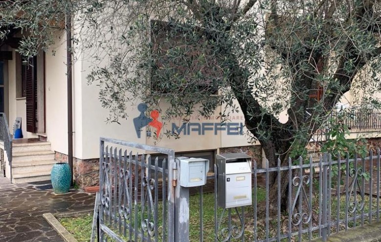 Terratetto in vendita a Camaiore