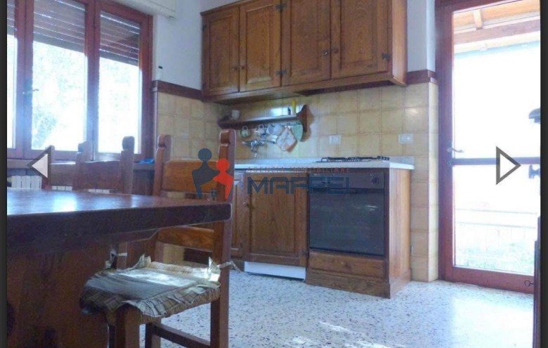 Terratetto in vendita a Camaiore