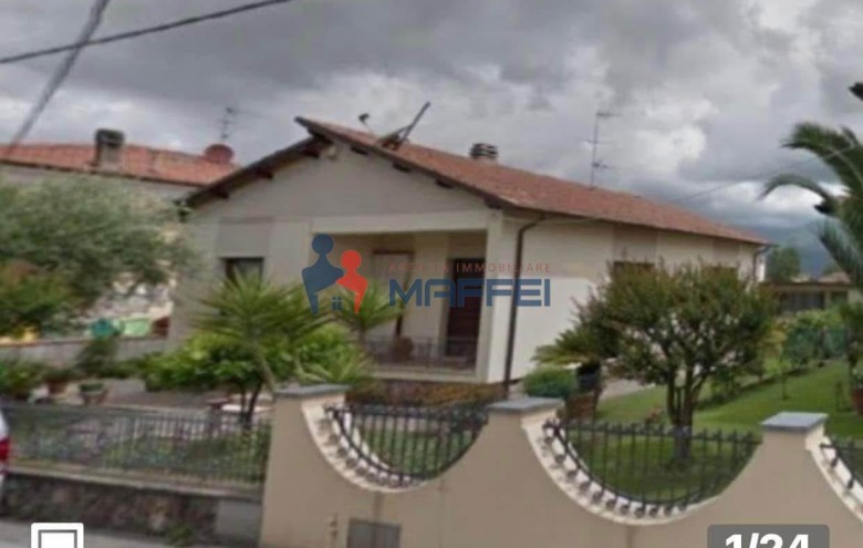 Terratetto in vendita a Camaiore