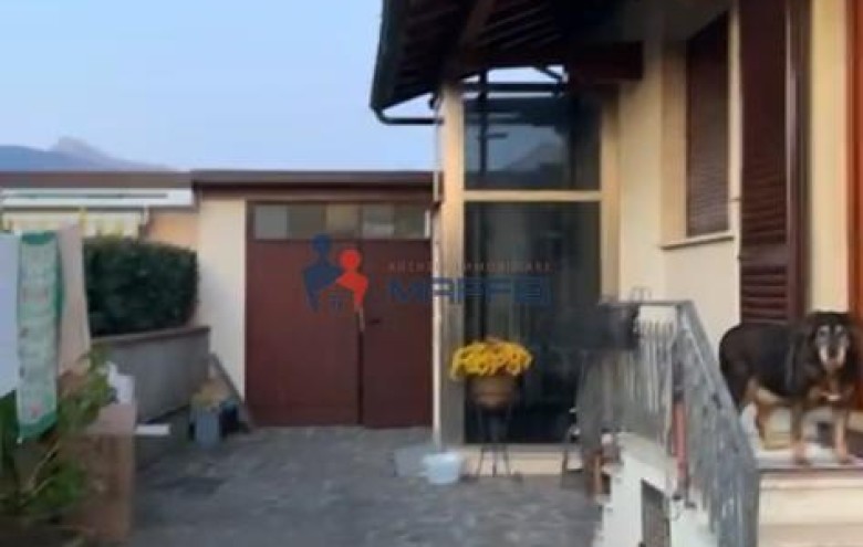 Terratetto in vendita a Camaiore