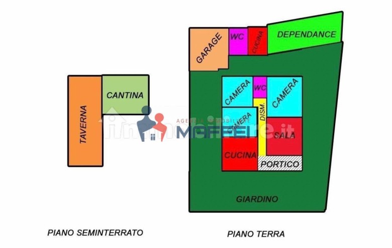 Terratetto in vendita a Camaiore