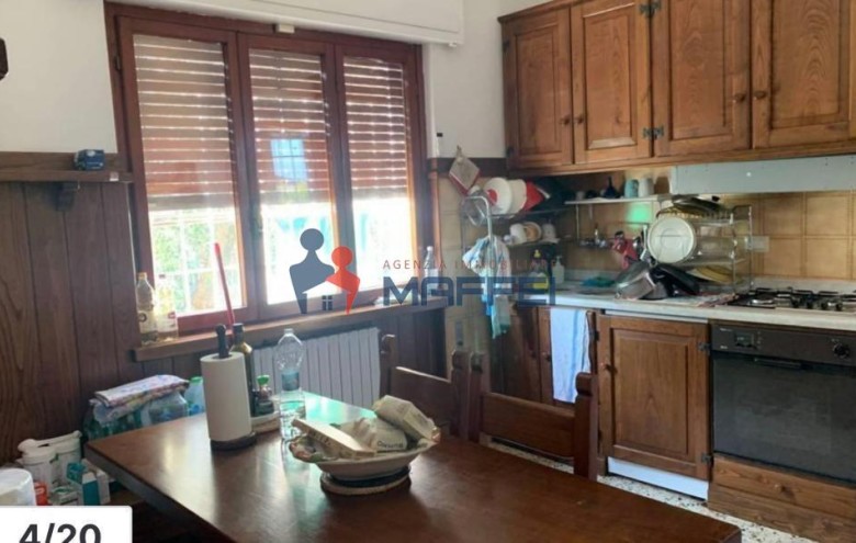 Terratetto in vendita a Camaiore