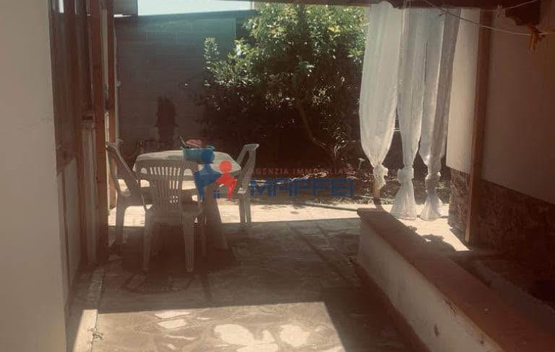 Terratetto in vendita a Camaiore