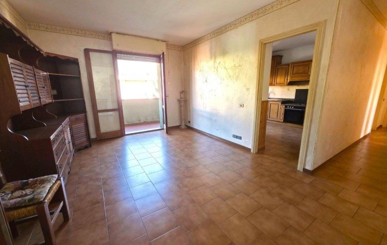 Appartamento in vendita a Massa