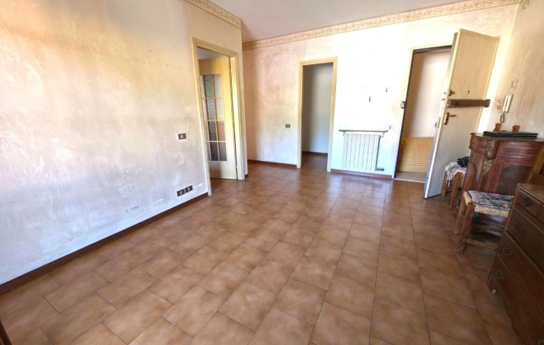 Appartamento in vendita a Massa