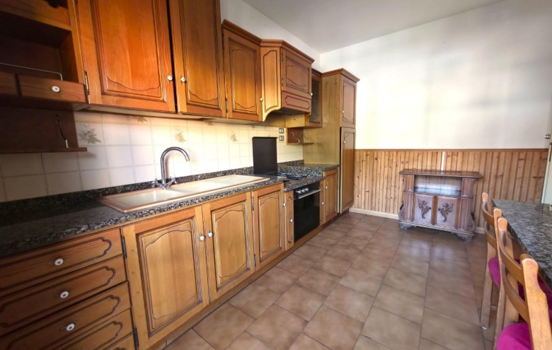 Appartamento in vendita a Massa