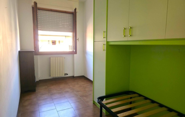 Appartamento in vendita a Massa