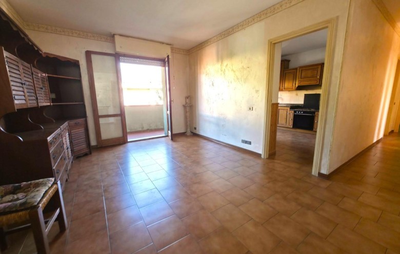 Appartamento in vendita a Massa