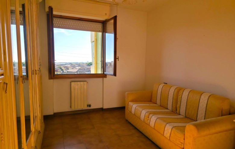 Appartamento in vendita a Massa