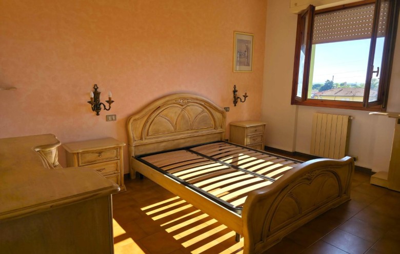 Appartamento in vendita a Massa