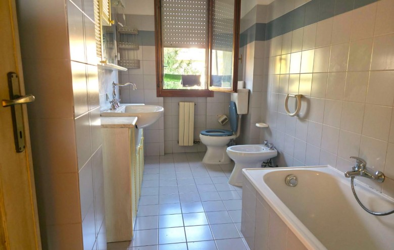 Appartamento in vendita a Massa