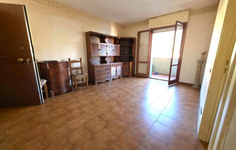 Appartamento in vendita a Massa