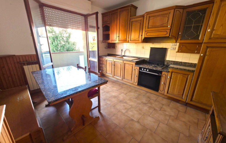 Appartamento in vendita a Massa