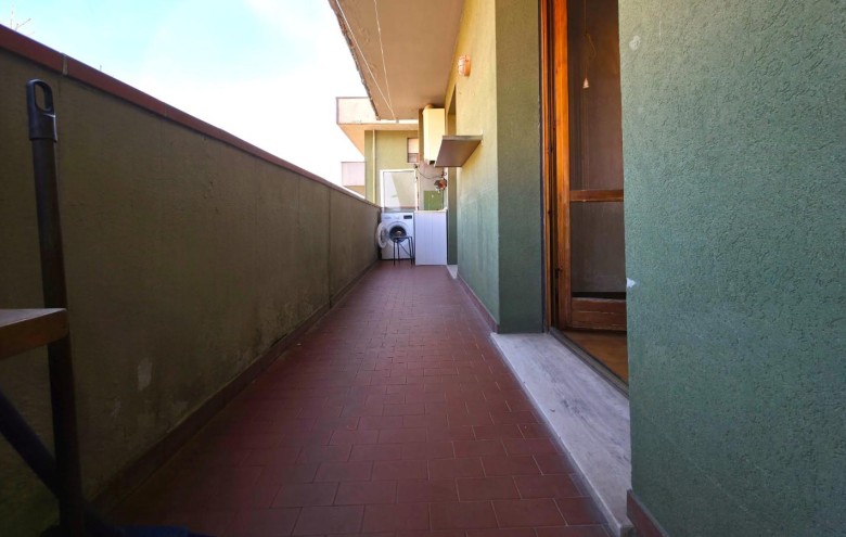 Appartamento in vendita a Massa