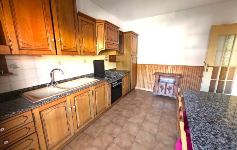 Appartamento in vendita a Massa