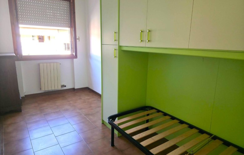 Appartamento in vendita a Massa