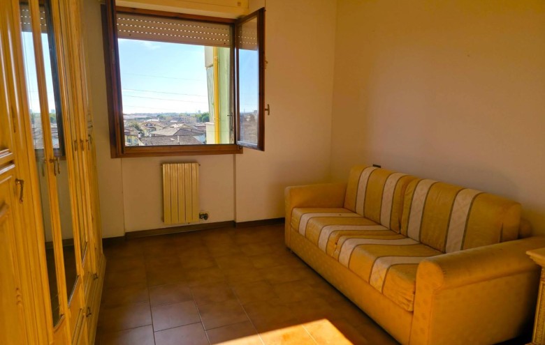 Appartamento in vendita a Massa