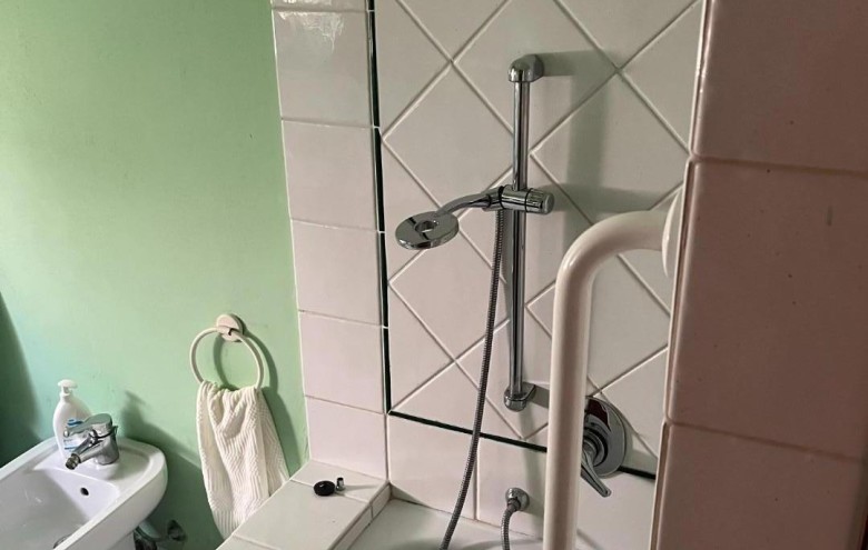 Appartamento in vendita a Carrara