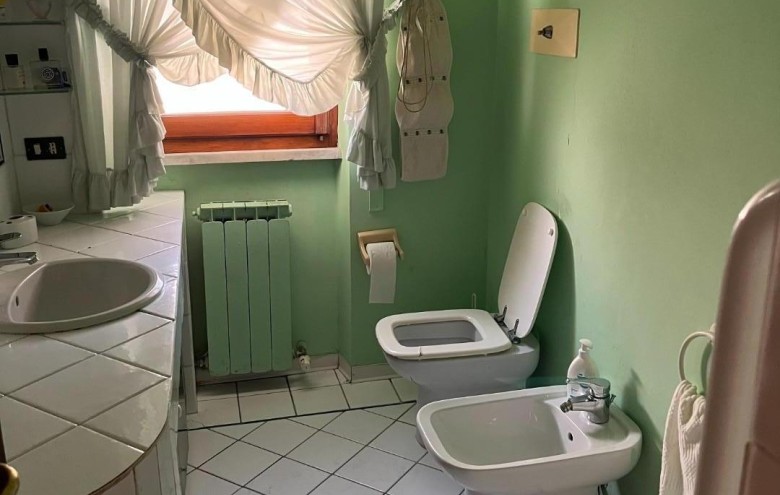 Appartamento in vendita a Carrara