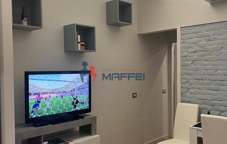 Appartamento in vendita a Viareggio