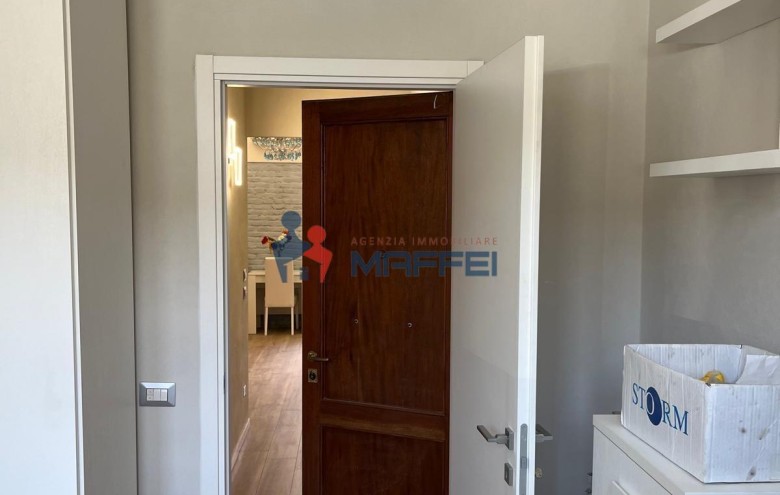 Appartamento in vendita a Viareggio