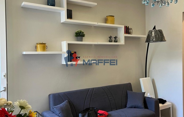 Appartamento in vendita a Viareggio