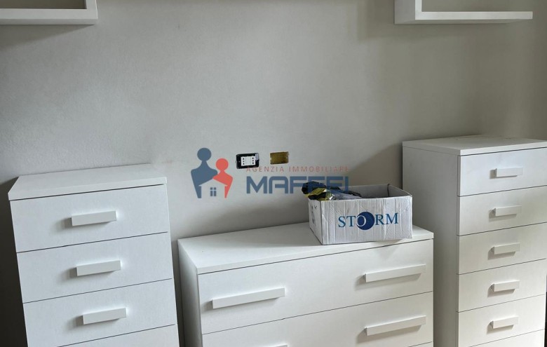 Appartamento in vendita a Viareggio