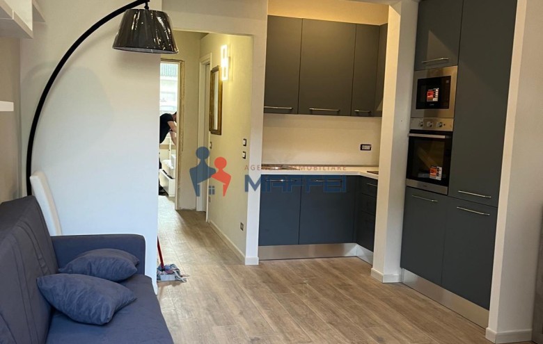 Appartamento in vendita a Viareggio