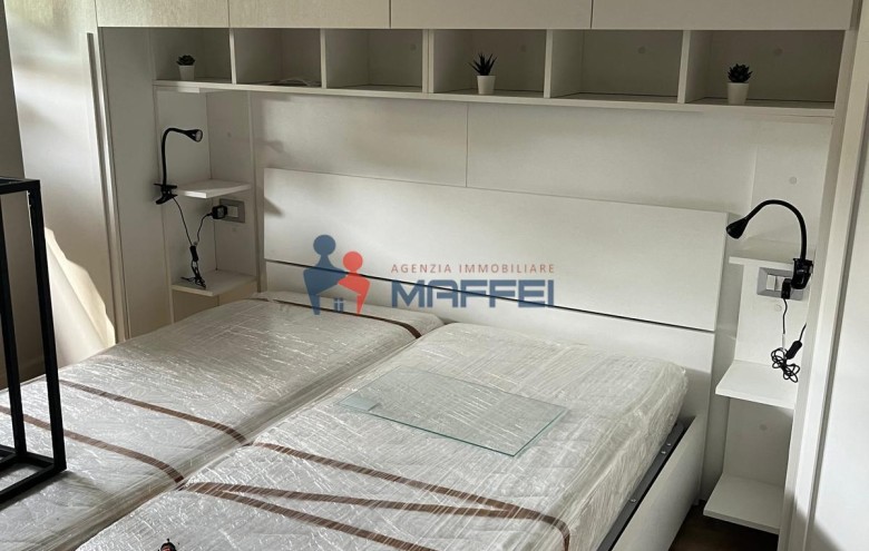 Appartamento in vendita a Viareggio