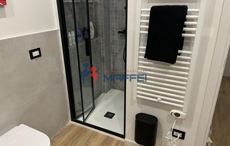 Appartamento in vendita a Viareggio