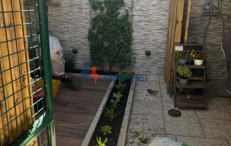 Appartamento in vendita a Viareggio