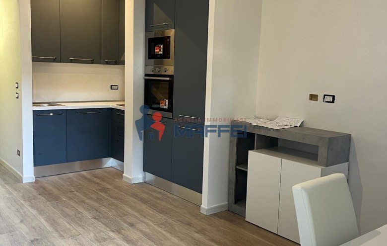 Appartamento in vendita a Viareggio