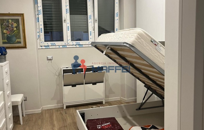 Appartamento in vendita a Viareggio