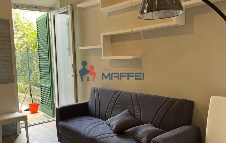 Appartamento in vendita a Viareggio