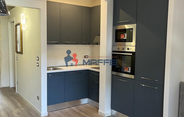 Appartamento in vendita a Viareggio