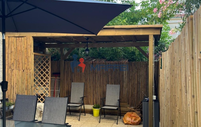 Appartamento in vendita a Viareggio