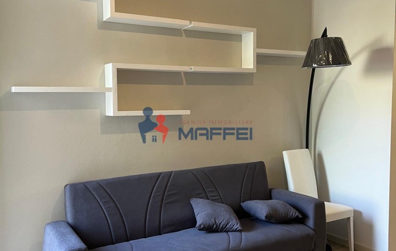 Appartamento in vendita a Viareggio