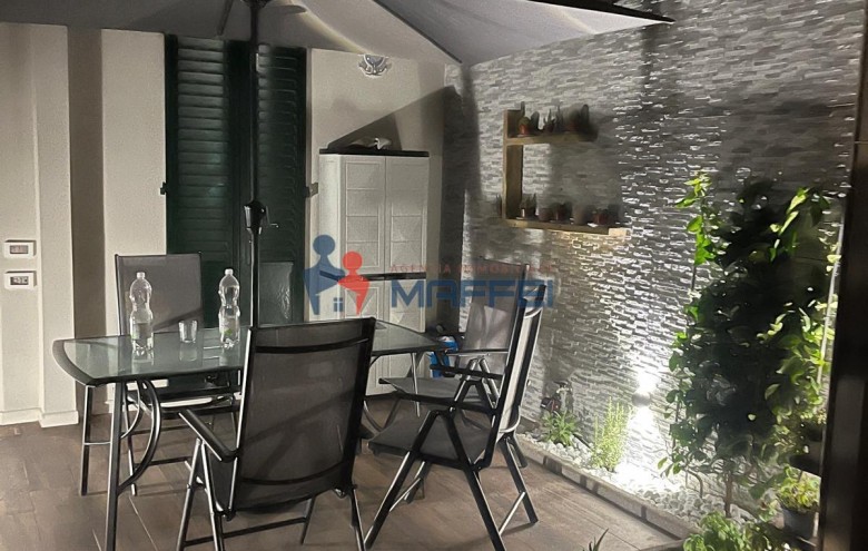 Appartamento in vendita a Viareggio