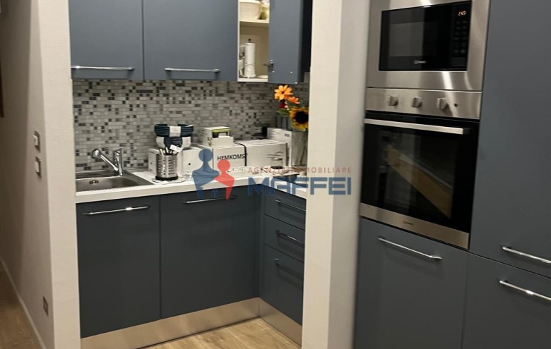 Appartamento in vendita a Viareggio