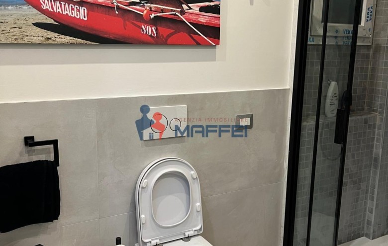 Appartamento in vendita a Viareggio