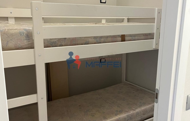 Appartamento in vendita a Viareggio