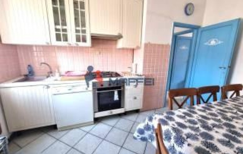 Appartamento in vendita a Viareggio