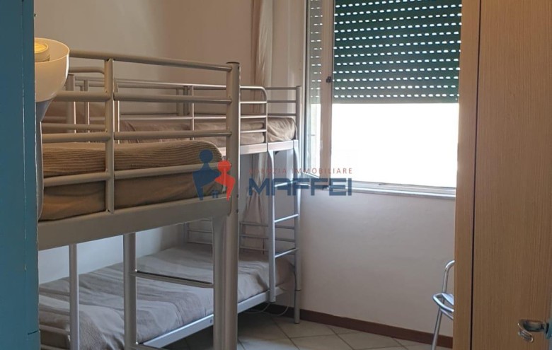 Appartamento in vendita a Viareggio