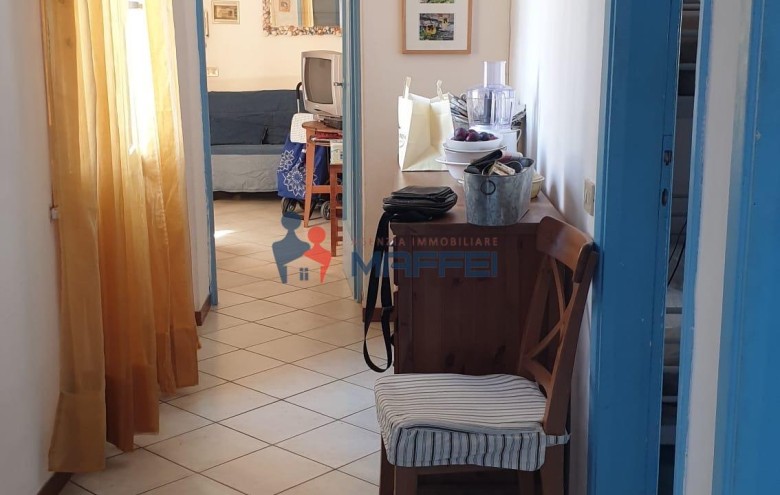 Appartamento in vendita a Viareggio