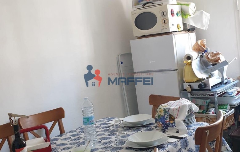 Appartamento in vendita a Viareggio