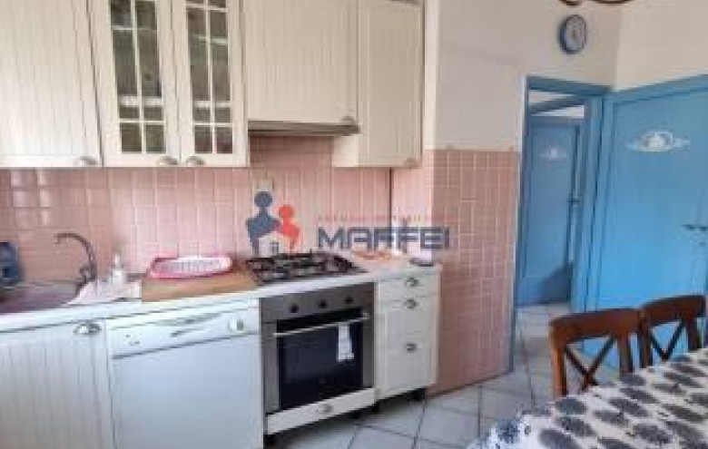 Appartamento in vendita a Viareggio