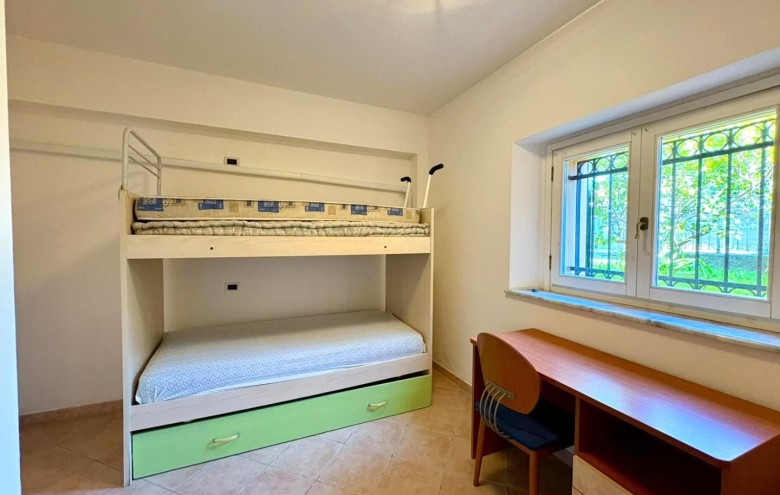 Appartamento in vendita a Massa