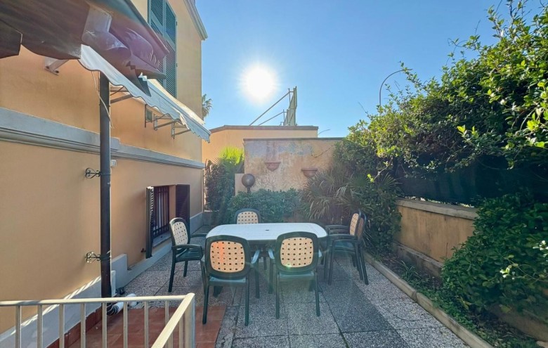 Appartamento in vendita a Massa