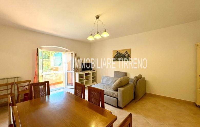 Appartamento in vendita a Massa